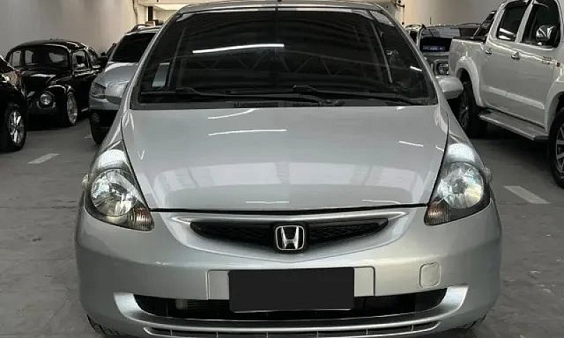 Honda Fit Lx 1.4/ 1....