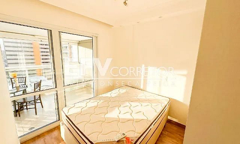 Vila Mariana 1 Dorm ...