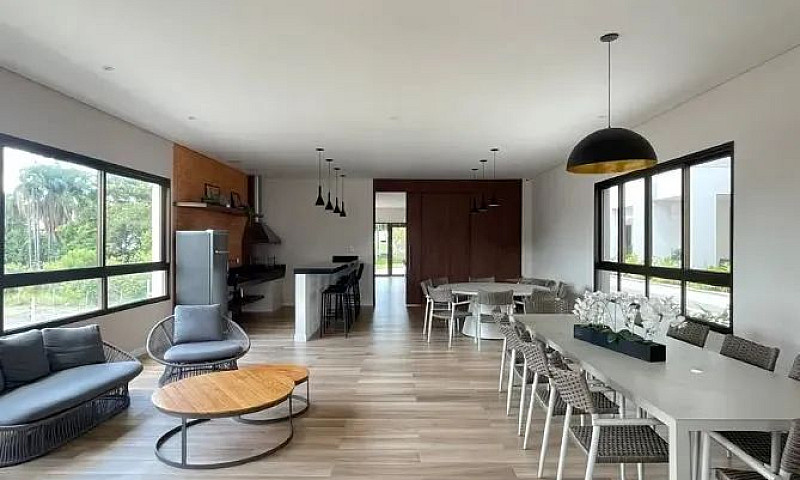 Apartamento Para Alu...