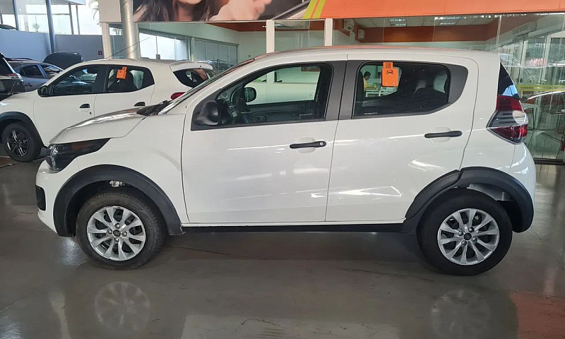 Fiat Mobi 2023 1.0 E...