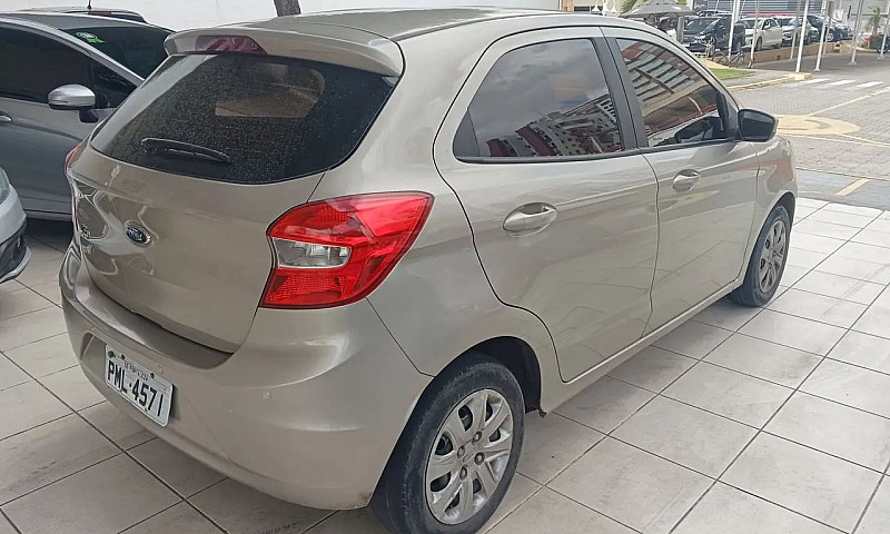 Ford Ka 1.0 Se/Se Pl...