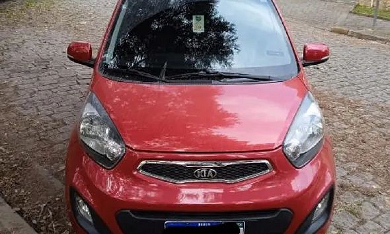 Kia Motors Picanto E...