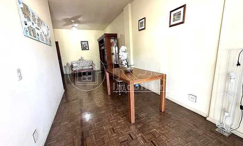 Apartamento Para Ven...