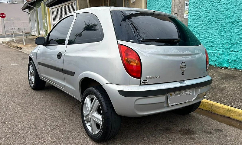 Chevrolet Celta 1.0/...