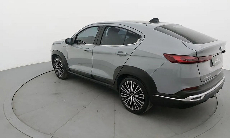 Fiat Fastback Limite...