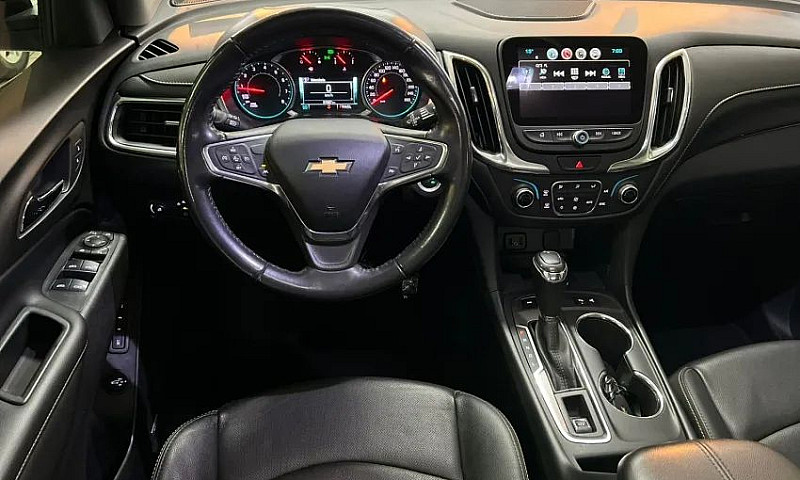 Chevrolet Equinox 2....