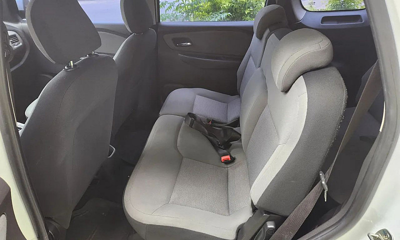 Gm Spin Ltz 1.8 Aut....