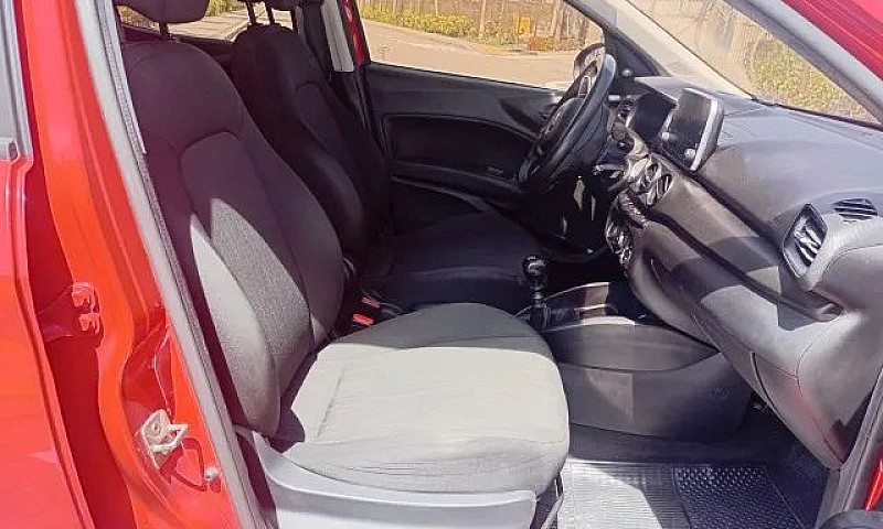Fiat Argo Drive 1.0 ...