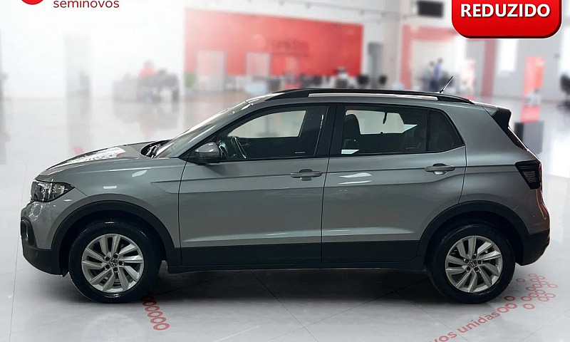 Volkswagen T-Cross 1...