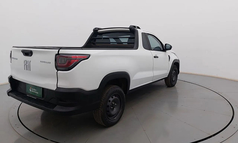 Fiat Strada 2023 1.4...