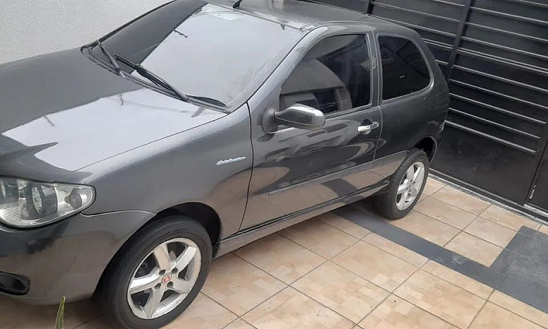 Fiat Palio 1.0 Econo...