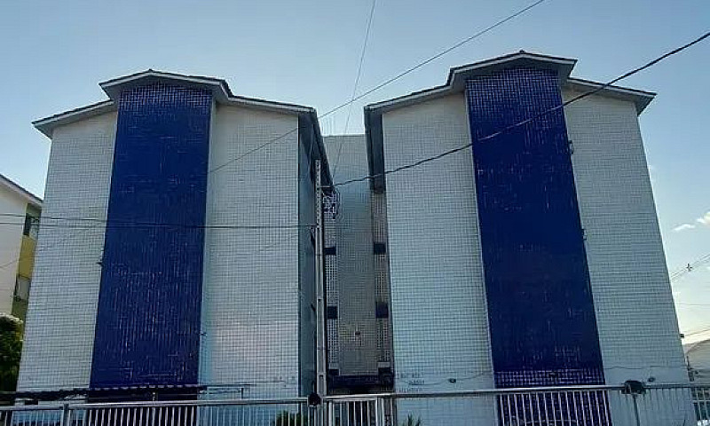 Vendo - Apartamento ...