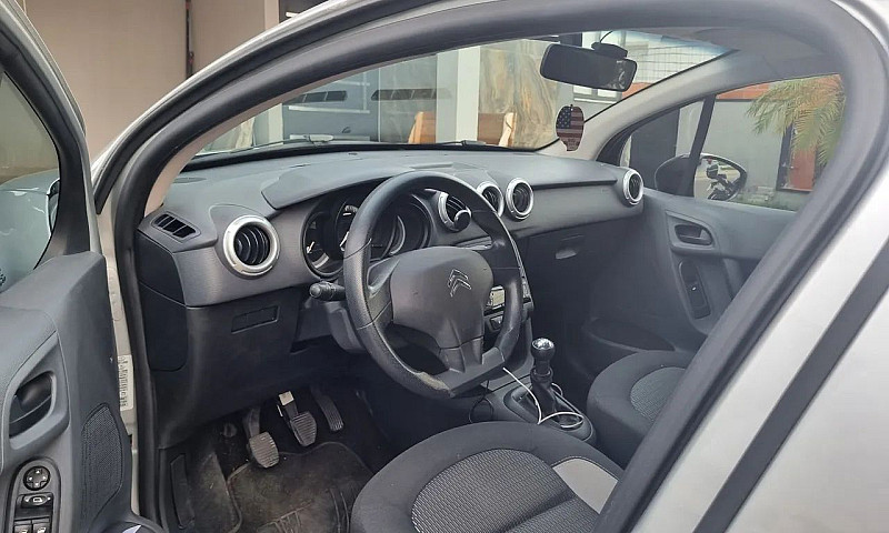 Citroen C3 Origine P...