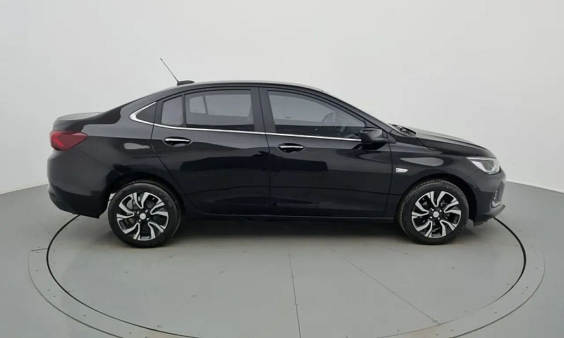 Chevrolet Onix 2024 ...