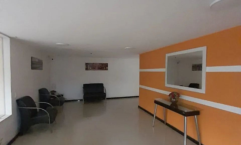 Apartamento 2 Quarto...