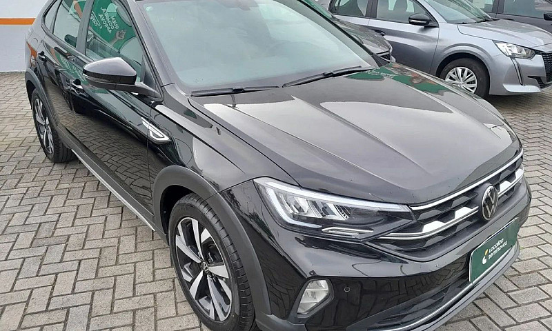 Volkswagen Nivus Hig...