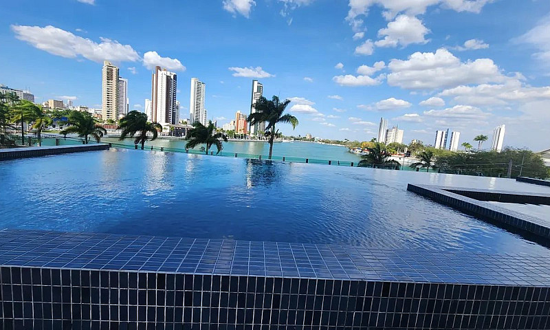 Apartamento No Mundo...