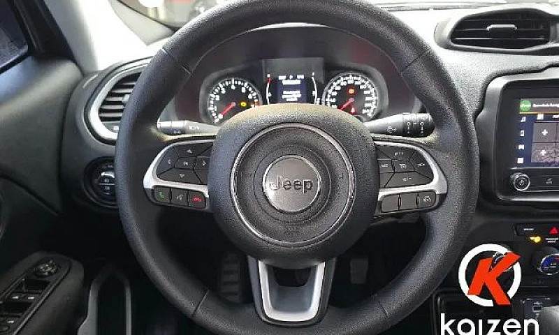 Jeep Renegade 2021 S...