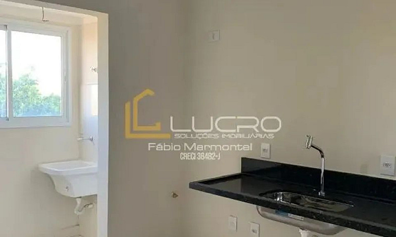 Apartamento Para Ven...