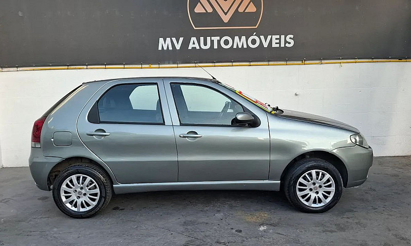 Fiat Palio 1.0 Econo...
