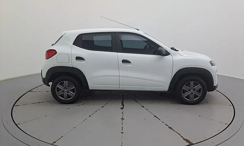 Renault Kwid 1.0 Zen...