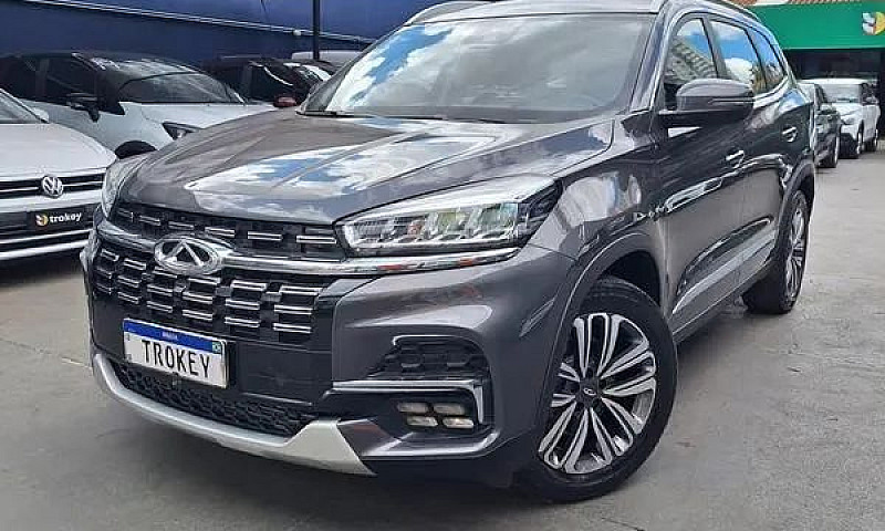 Caoa Chery Tiggo 8 1...
