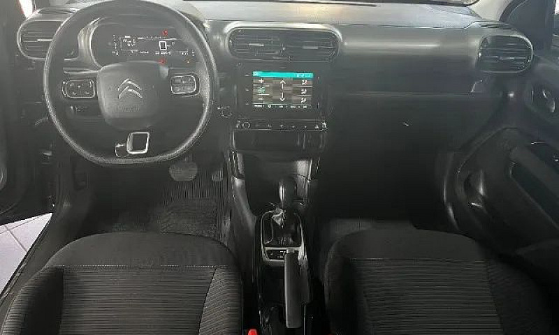 Citroen C4 Cactus Fe...