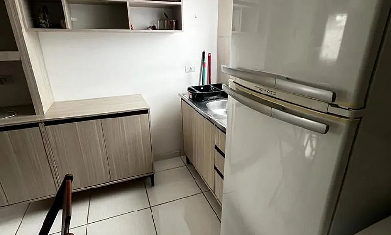 Apartamento Imobilia...