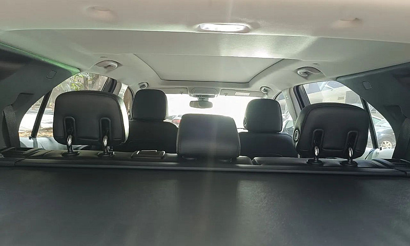 Chevrolet Equinox Pr...