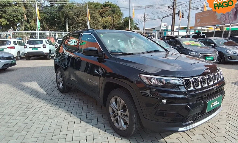Jeep Compass 2023 1....