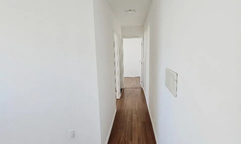Apartamento Novo E P...