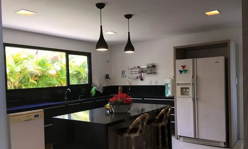 Imóvel De Luxo Em Ab...