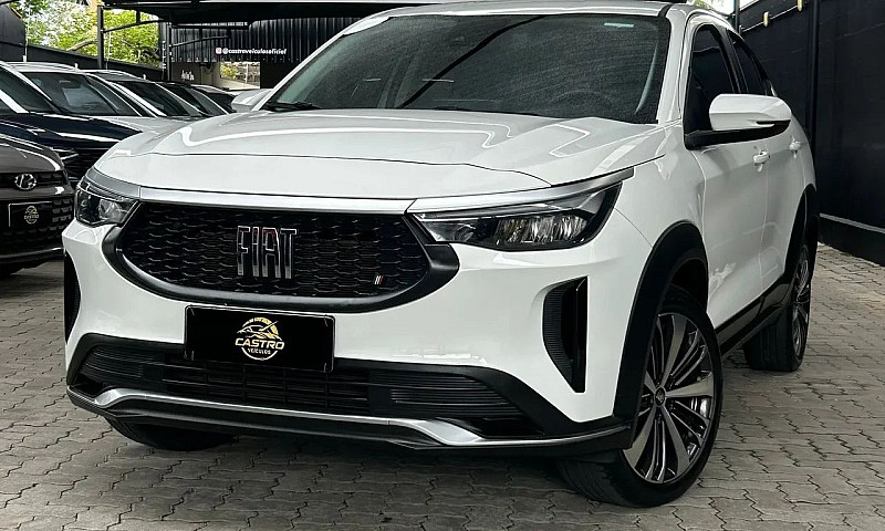 Fiat Fastback Audace...