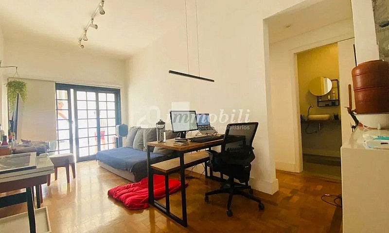 Apartamento Reformad...