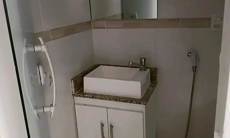 Kitnet Mobiliada Alt...