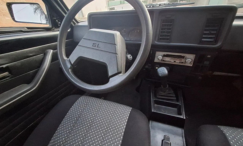 Chevrolet Chevette L...