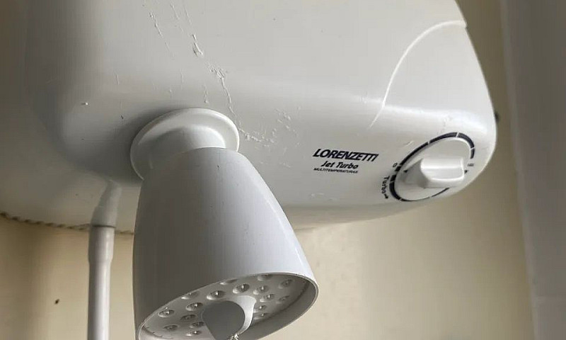 Apartamento Luxo 2 Q...