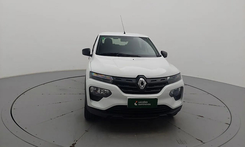 Renault Kwid 1.0 Zen...