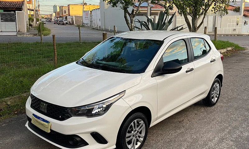 Fiat Argo 2021Carro ...