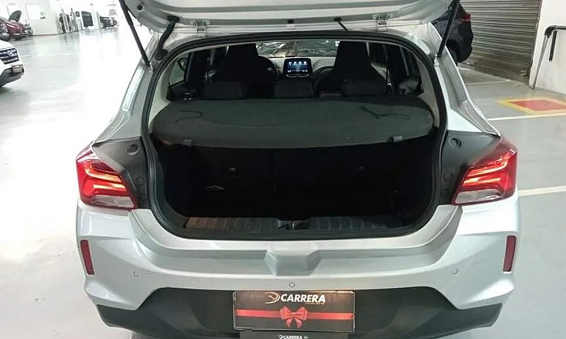 Chevrolet Onix 1.0 T...