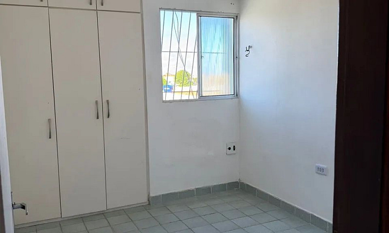 Amplo E Ventilado Ex...