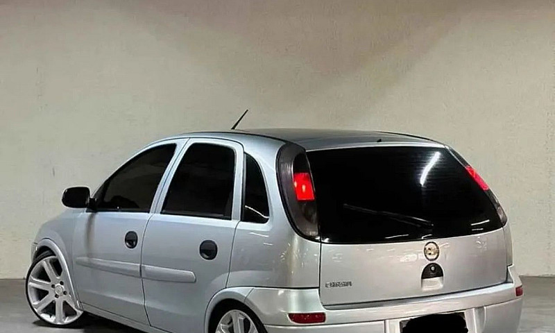 Chevrolet Corsa Hat....