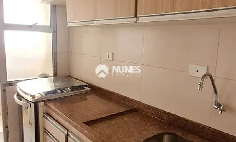 Apartamento Padrão E...