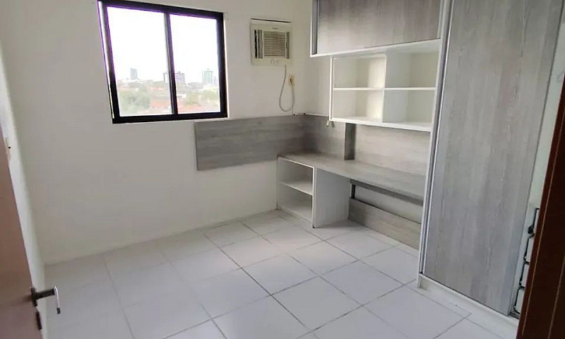 Apartamento Para Alu...