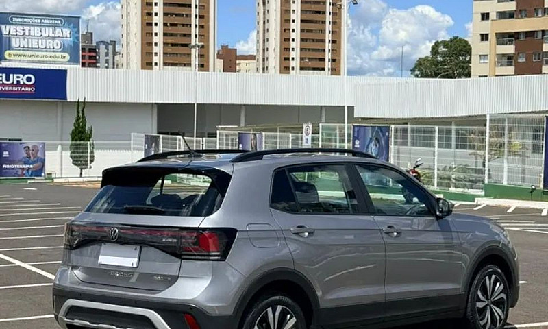 Volkswagen T-Cross 1...
