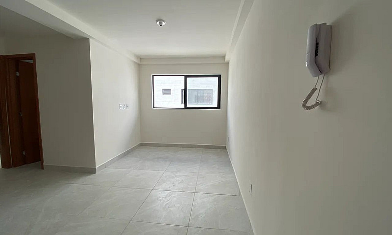 Apartamento 2 Quarto...