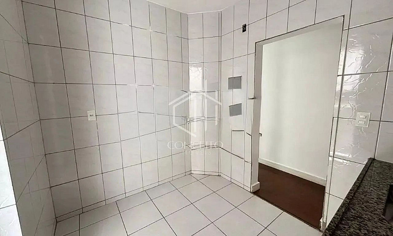 Apartamento | 2 Quar...