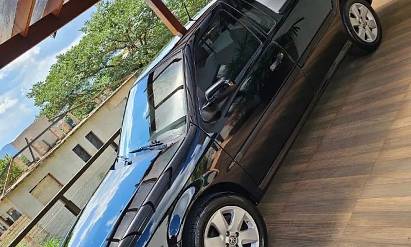Volkswagen Saveiro S...