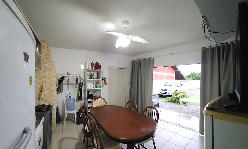 Aluga Casa Diária 50...