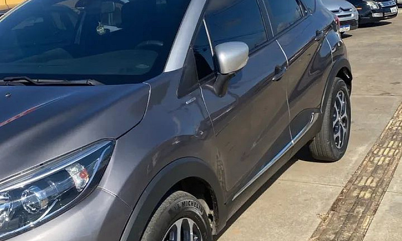 Renault Captur Inten...